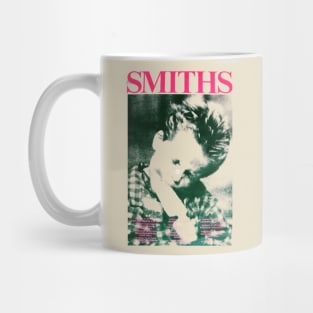 the smiths Mug